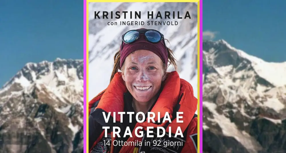Kristin Harila: i 14 ottomila scalati in 92 giorni, le polemiche e i lutti