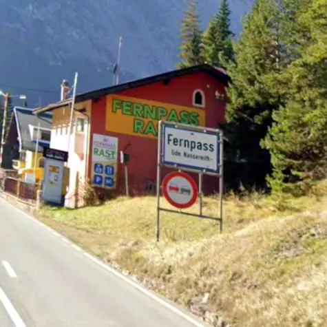 «Ampliamento del Fernpass, più traffico anche in val Venosta»