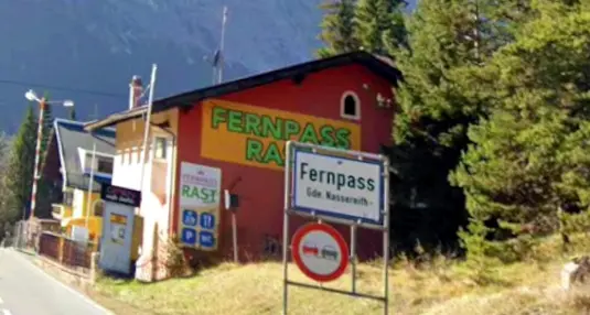 «Ampliamento del Fernpass, più traffico anche in val Venosta»