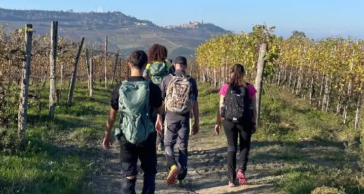 Erasmus+ va in montagna per aiutare giovani a rischio devianza