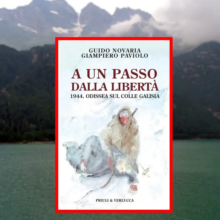 Colle Galisia 1944: la più grave tragedia sulle Alpi durante la guerra