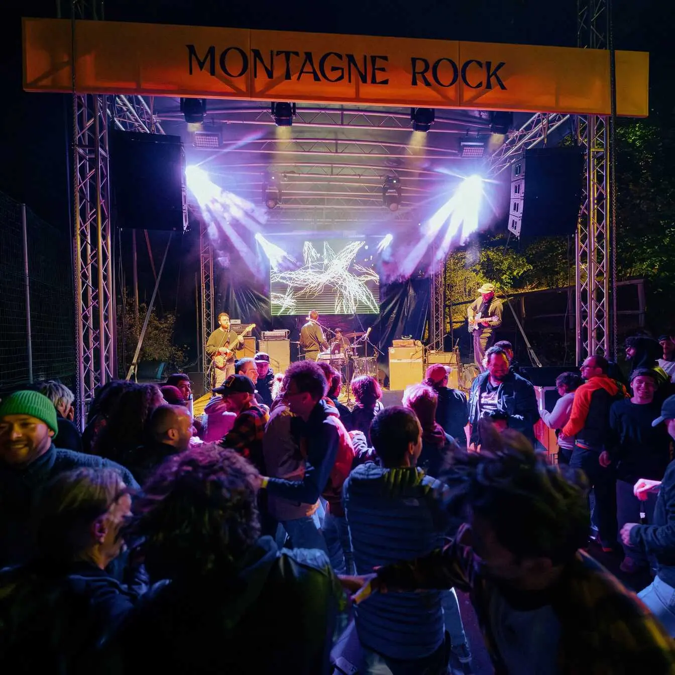 «Selvatica»: torna Montagne Rock e cambia location