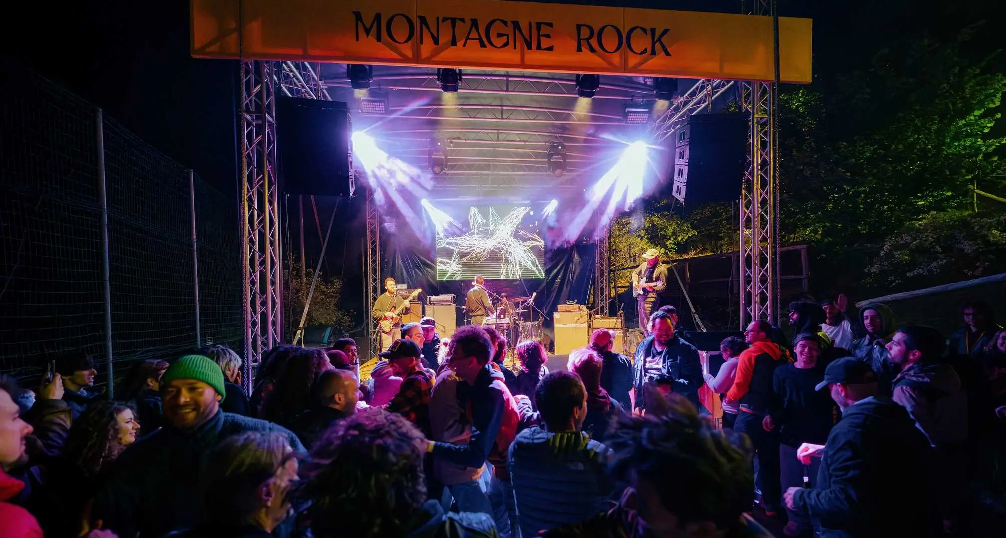 «Selvatica»: torna Montagne Rock e cambia location