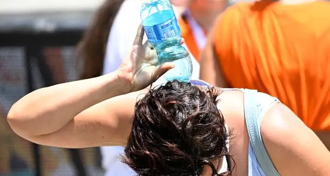 Ondata di calore: rischi seri per la salute, ecco come si prevengono