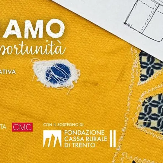 “Cuciamo nuove opportunità”, evento conclusivo del progetto