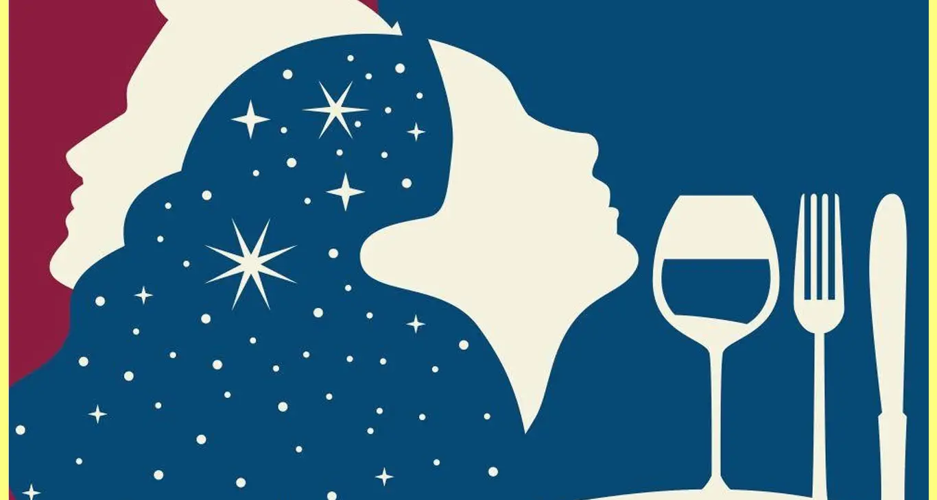 \"Volti alla Luna\", Roveré si accende per un weekend speciale