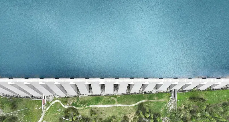 Porte aperte alla diga di malga Bissina: visite tutti i giovedì
