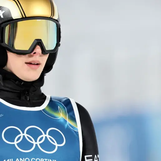 Grave infortunio per Annika Sieff: ko durante l'allenamento a Predazzo