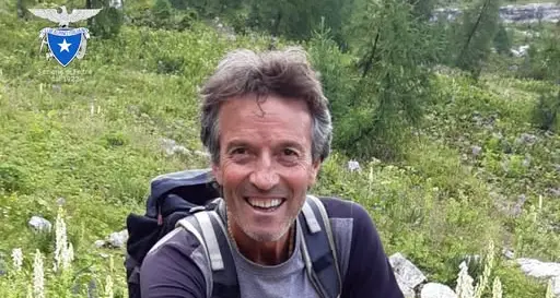 Giulio Tollardo, ultimo abitante del borgo fra i monti è \"Custode delle terre alte\"