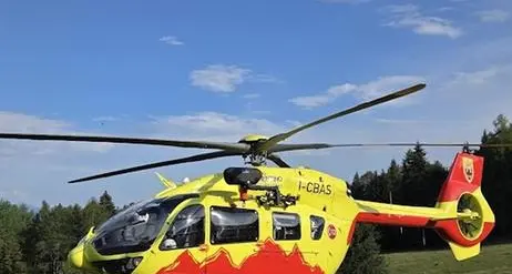 Escursione tragica in val di Non, Cles piange “Gianni” Flaim