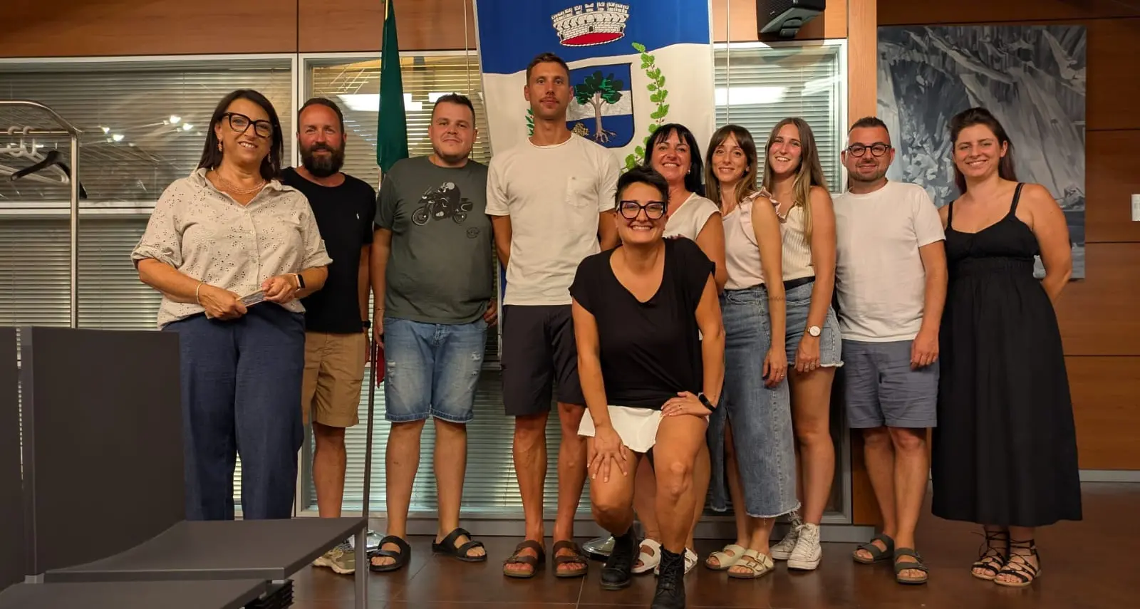 Albiano, nasce la nuova Pro Loco: è la 14ª affiliata in Trentino nel 2026