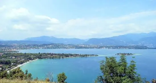 Garda Veneto, il turismo corre: spesa in crescita del 12%