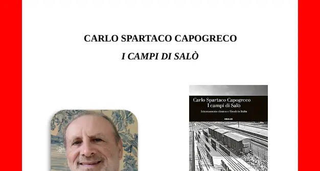 Le persecuzioni fasciste contro gli ebrei nella Repubblica Sociale Italiana