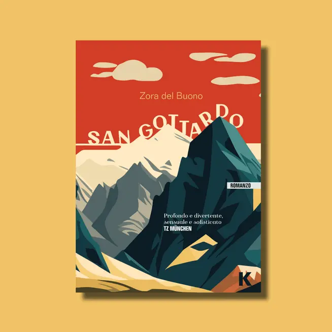 «San Gottardo», storie di lavoratori nel cuore della montagna