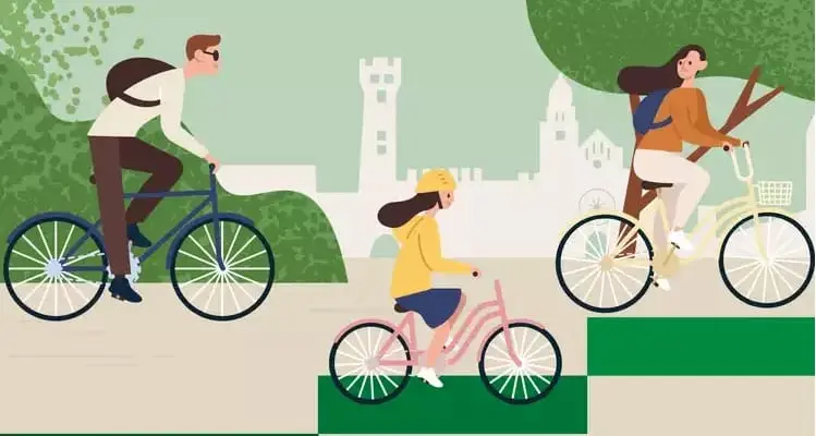 Ottava edizione di «Trento in bici»: ultimi giorni per iscriversi