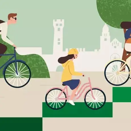 Domani torna \"Trento in Bici\": ultima possibilità per iscriversi