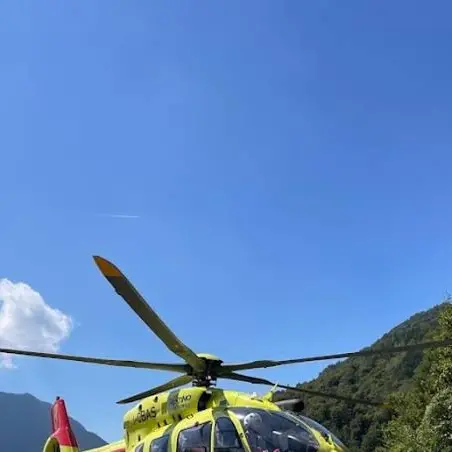 Malore sulla Cima Valdritta, morto un escursionista sul Monte Baldo