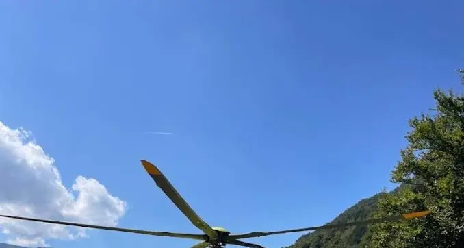Malore sulla Cima Valdritta, morto un escursionista sul Monte Baldo