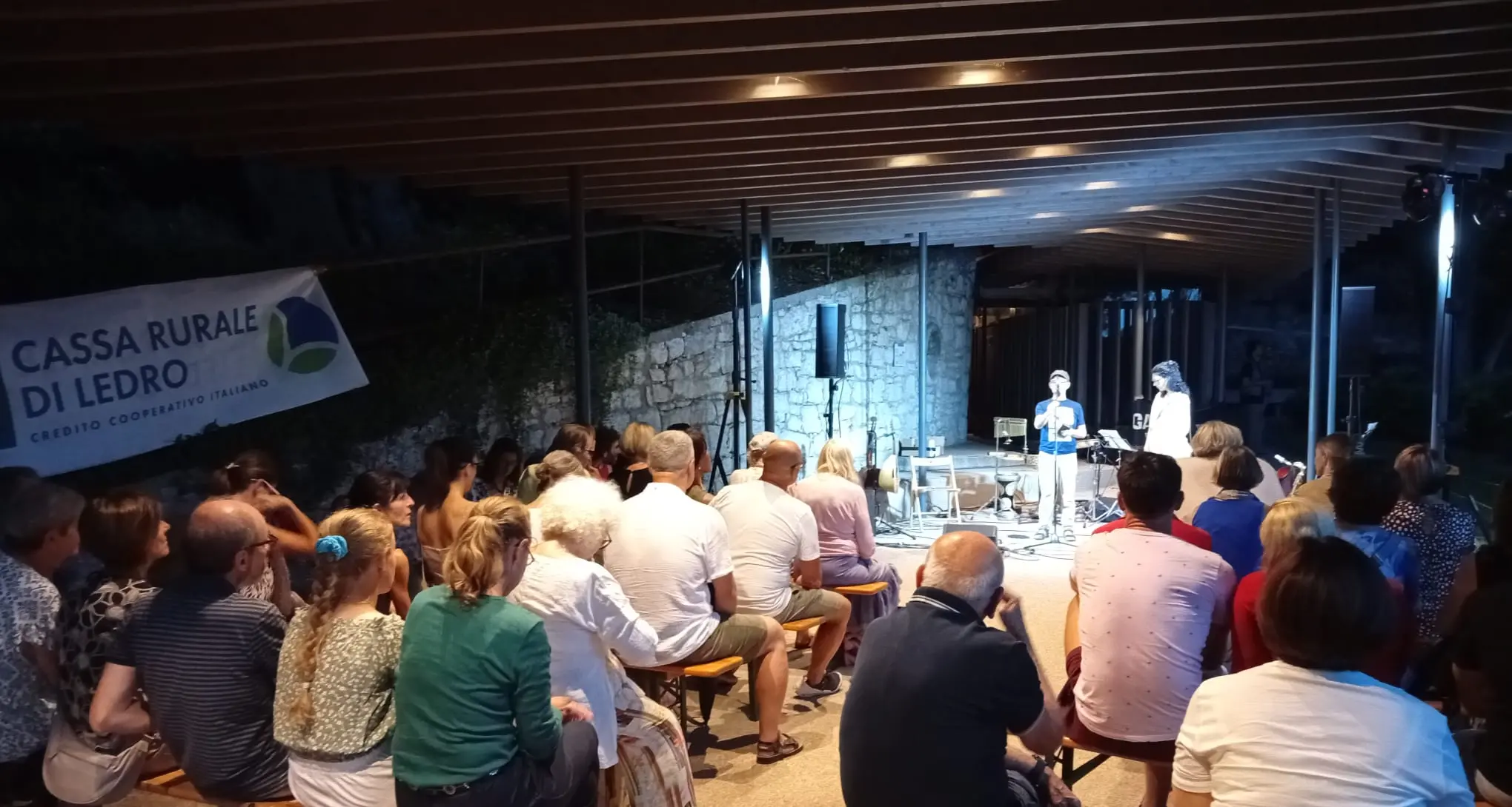 Dialoghi su montagna, transizione energetica e paesaggio
