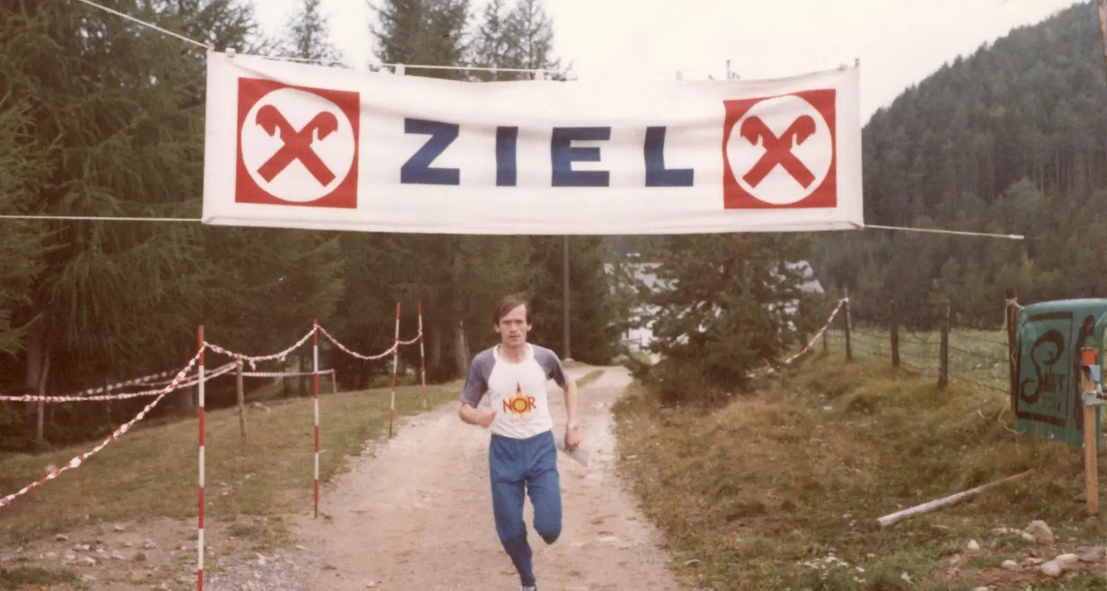 Sport, montagna e storia: festa a 50 anni dal primo Campionato italiano di orienteering