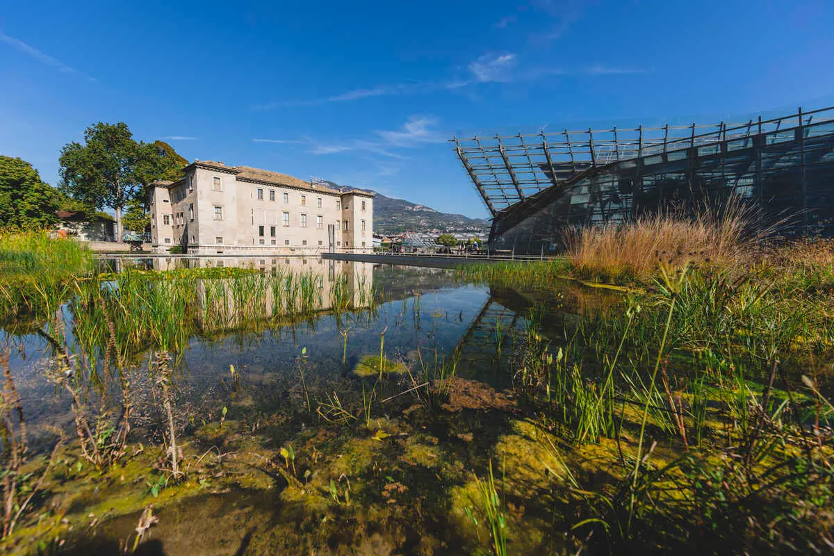 Sguardi fra biodiversità, acqua e culture al Muse