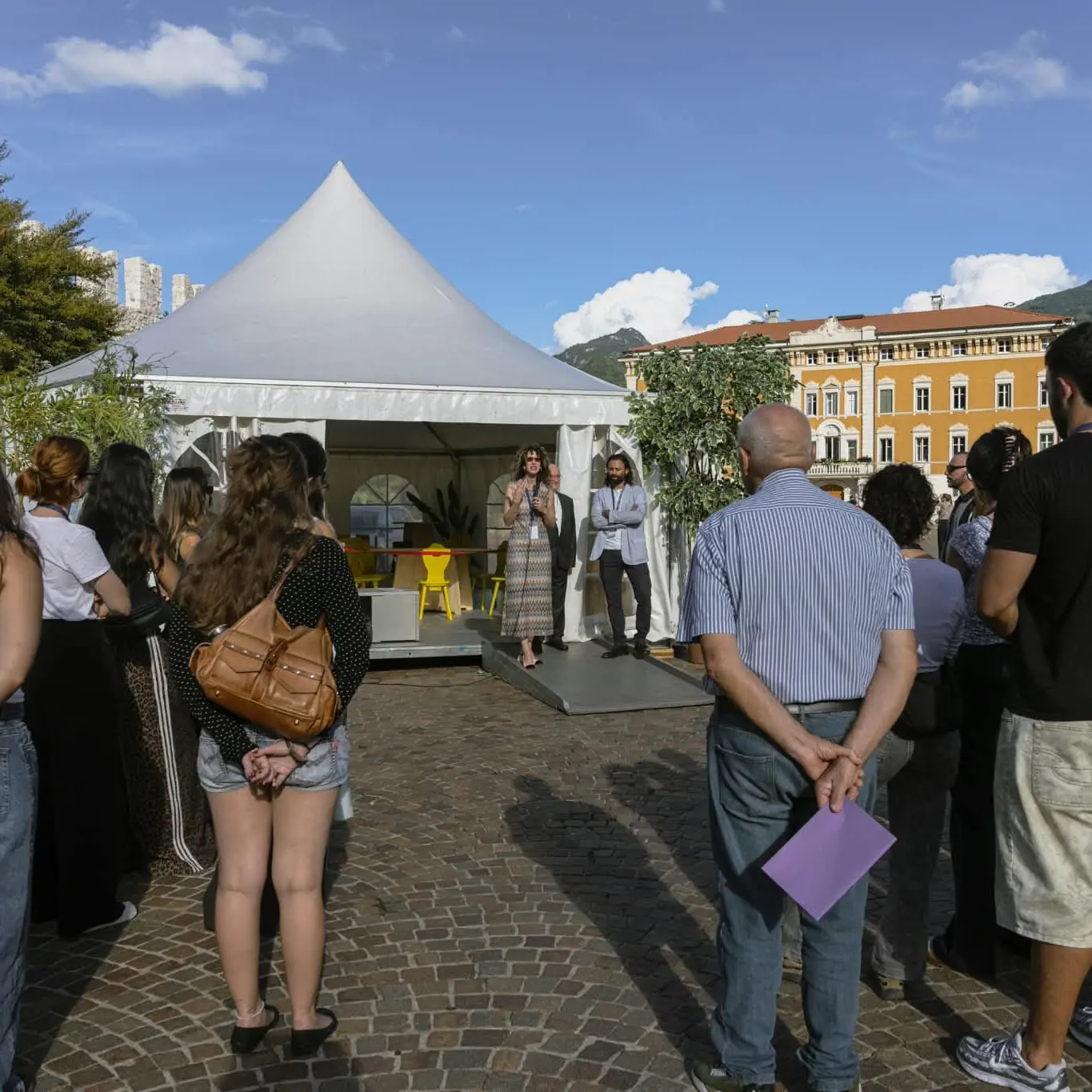 Religion Today assegna l'ultimo premio e prepara l'edizione del trentennale