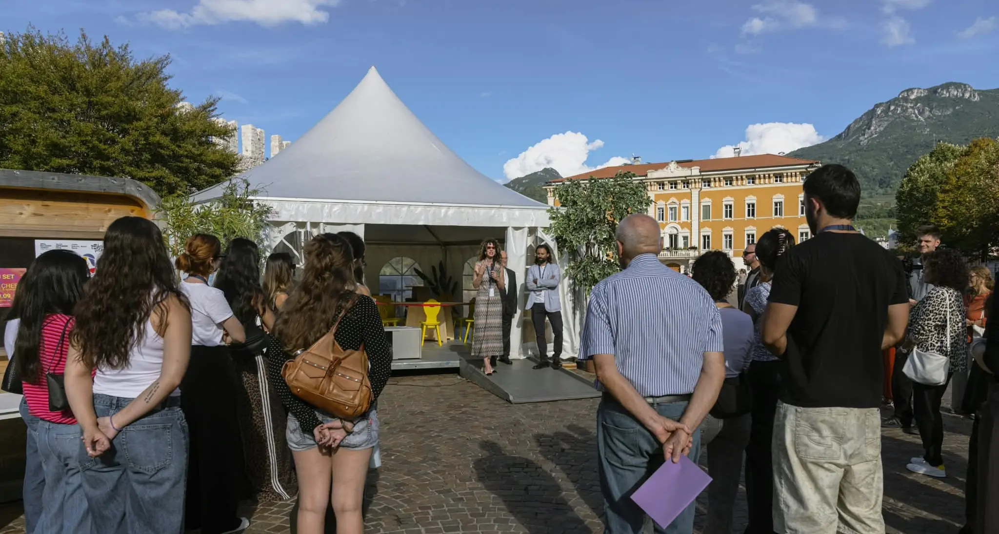 Religion Today assegna l'ultimo premio e prepara l'edizione del trentennale