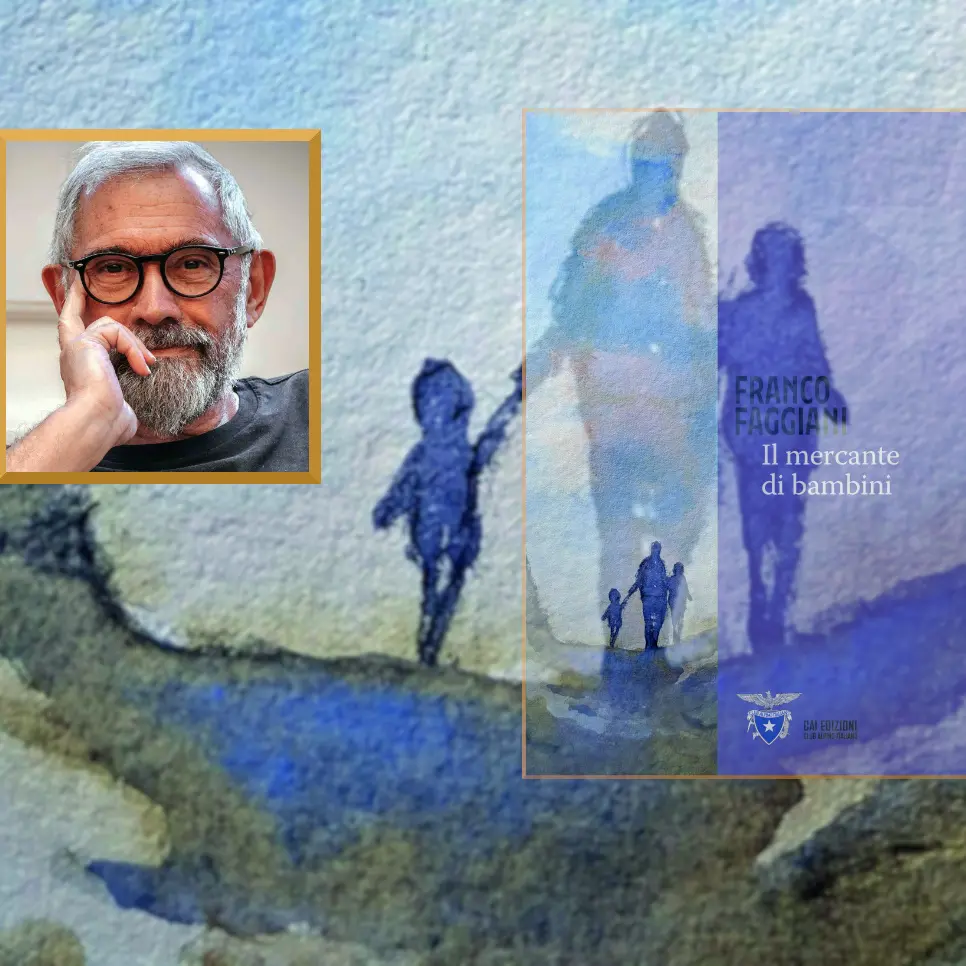 Quando sulle Alpi le famiglie povere davano i figli «in affitto»