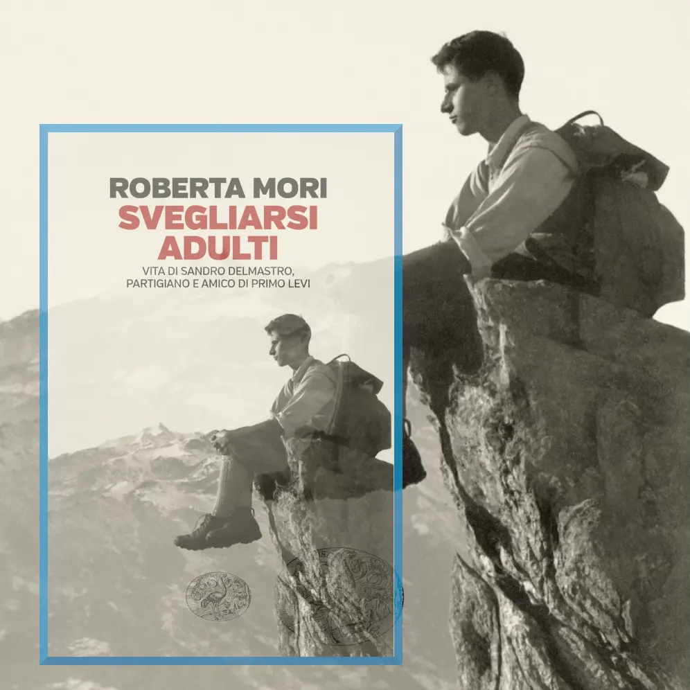 Sandro Delmastro, l'amico di Primo Levi che fu ucciso dai fascisti