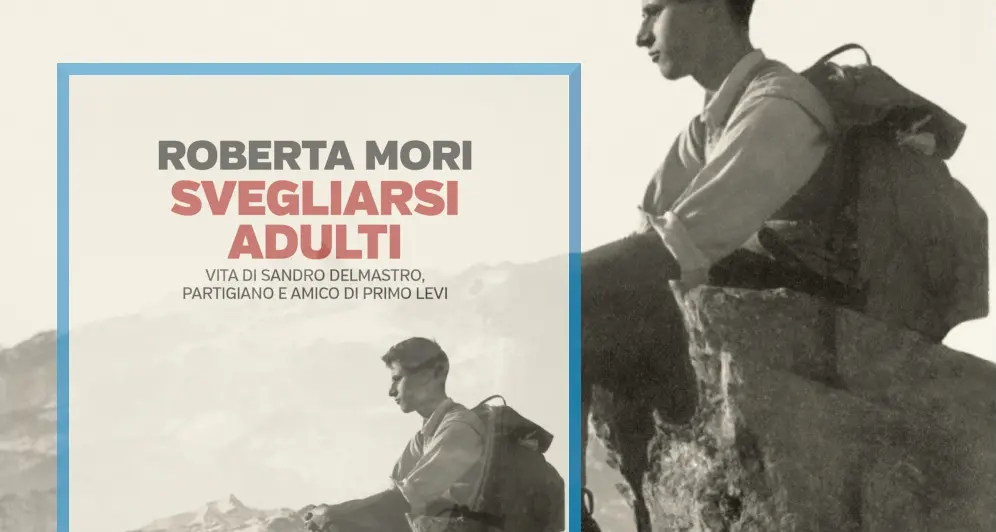 Sandro Delmastro, l'amico di Primo Levi che fu ucciso dai fascisti