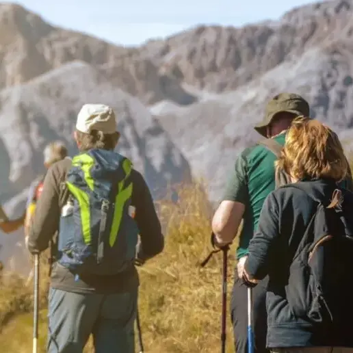«Paesaggio che vai»: venti cammini per fare comunità