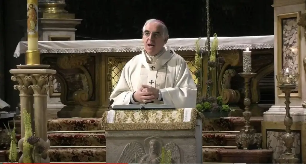 Il “valzer” dei parroci trentini: ecco chi cambia ruolo