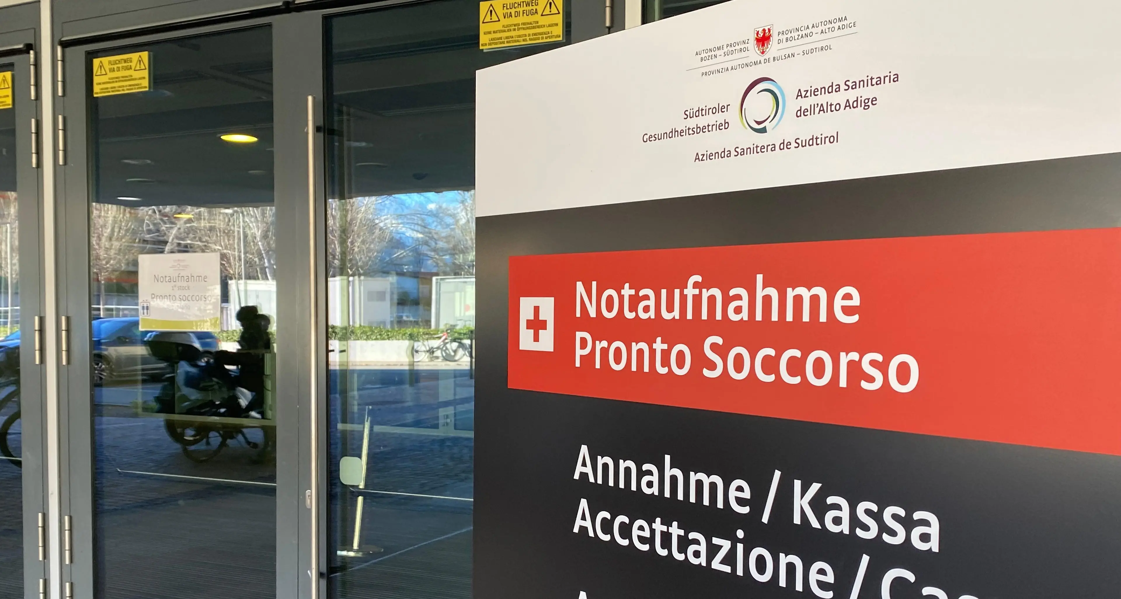 Asl, in 400 sono senza patentino «Chi non studia non può restare»