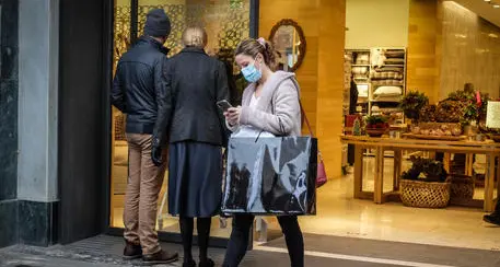 Restrizioni Covid in Trentino, due giorni gialli e fine settimana arancione: ecco cosa si può fare