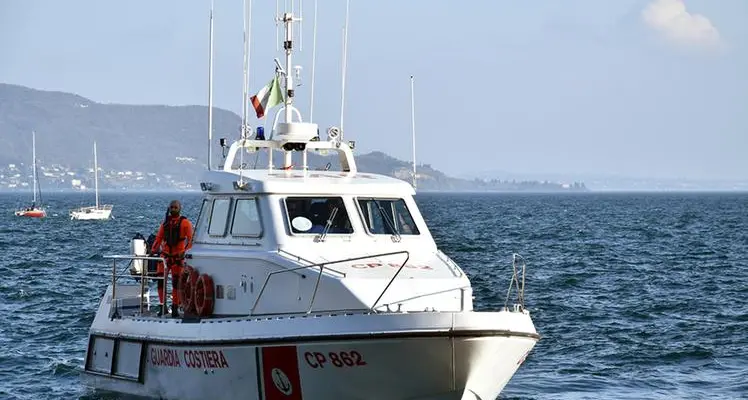 Limone sul Garda, sommozzatore disperso e trovato morto
