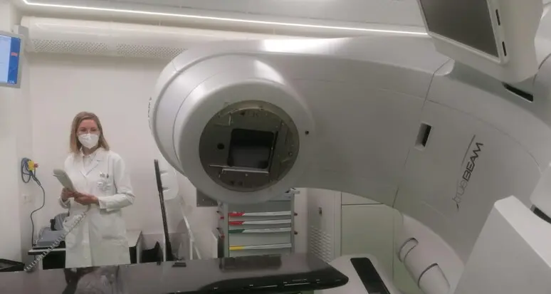 Tumori: In Trentino 7 diagnosi e 4 morti al giorno nel 2022