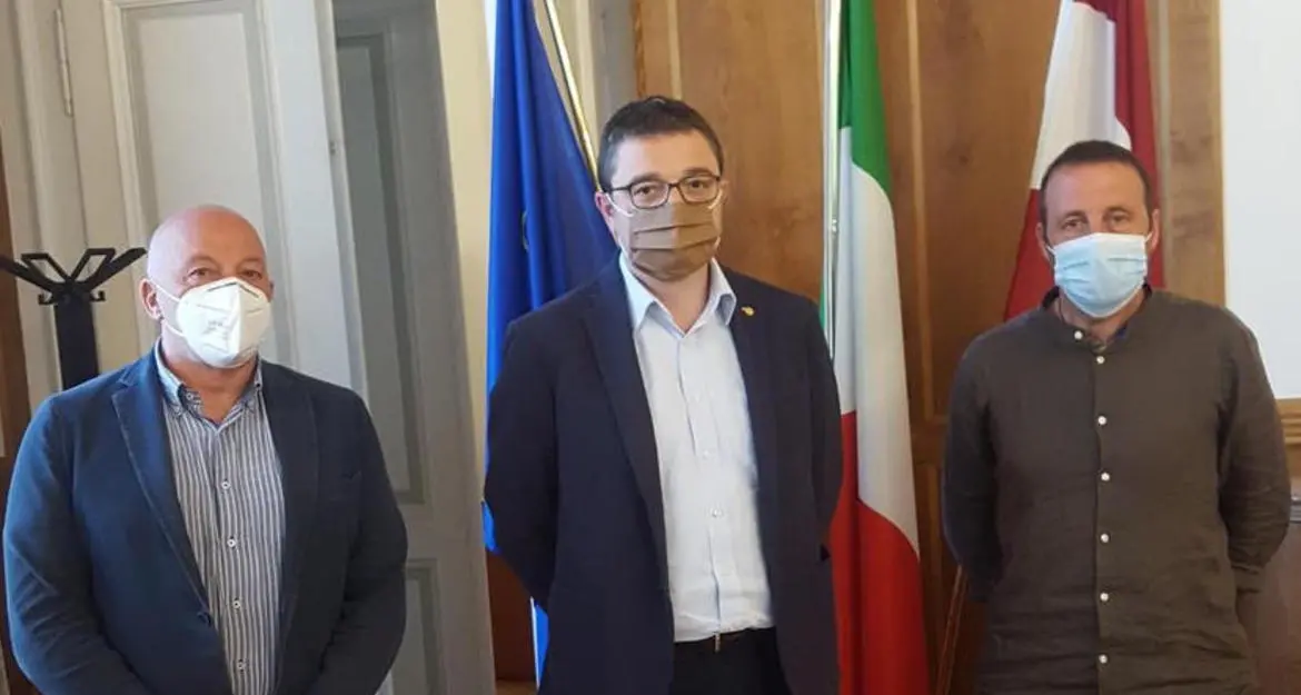Collegamento funiviario Polsa-Monte Baldo, si valuta un tracciato che coinvolga Pra' Alpesina