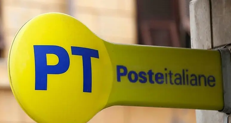 Le Poste chiudono al pomeriggio tutti gli sportelli fino al 31 agosto