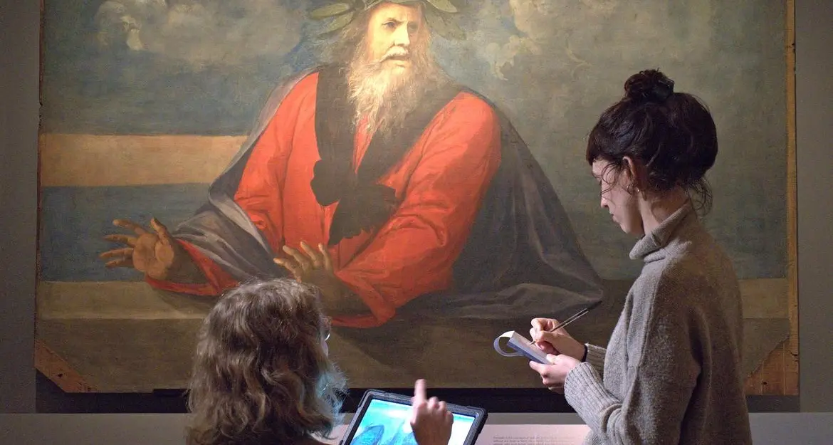 Servizio civile al Castello del Buonconsiglio