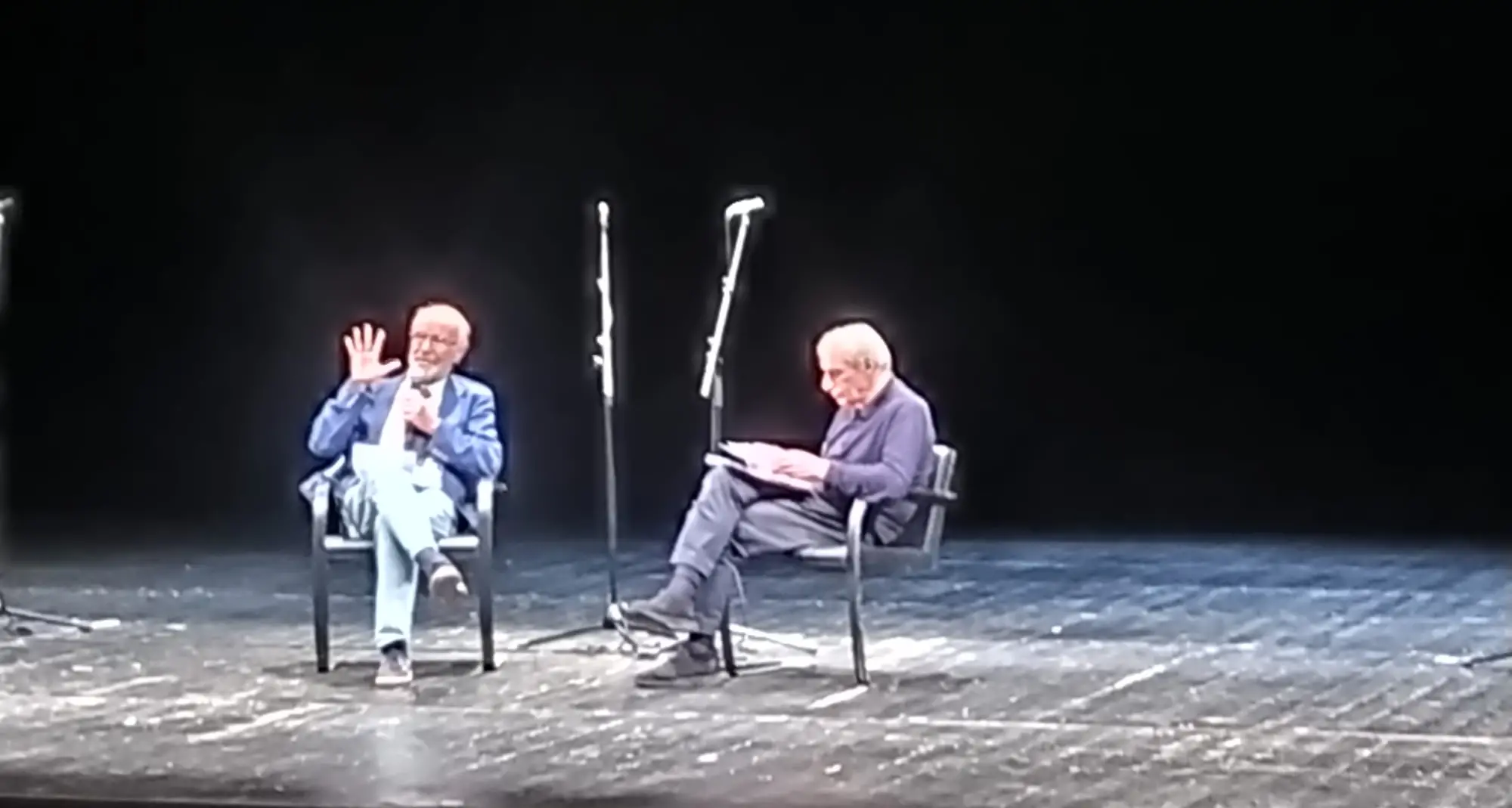 Il processo Perfido e il No alla mafia in Trentino: grande partecipazione per l’evento con don Ciotti
