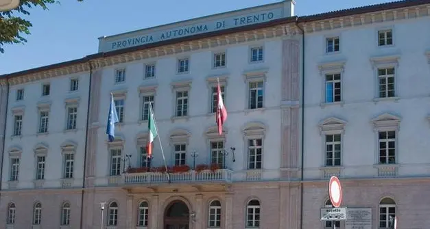 I contributi Covid provinciali non saranno tassati