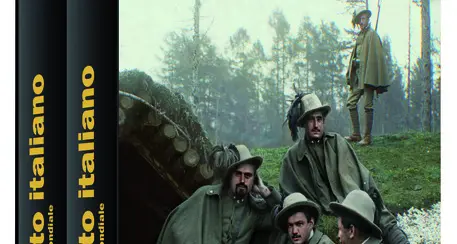 Grande Guerra, presentato a Vienna il libro dedicato all'esercito italiano