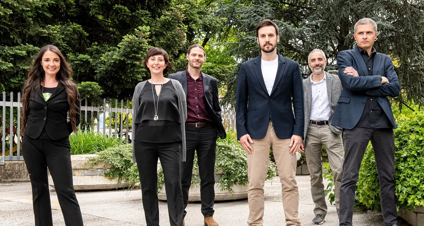 Tumori, al Polo tecnologico di Trento una starup studia nuovi farmaci