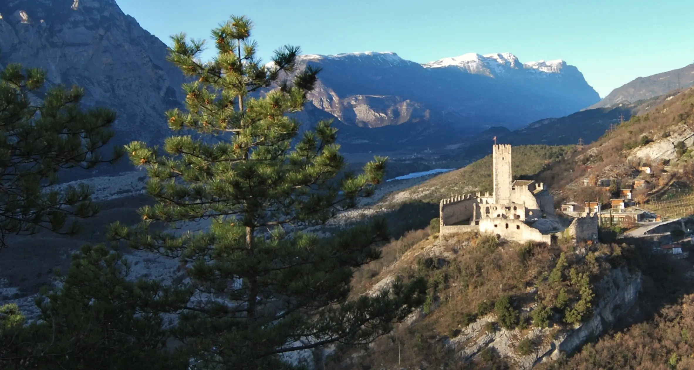 Alto Garda, addio a Fabio Zanetti politico e amministratore