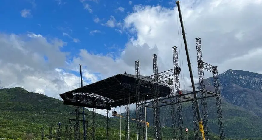 Concerto di Vasco a Trento, Zeni (Pd) accusa: «Tolta la competenza al dirigente»