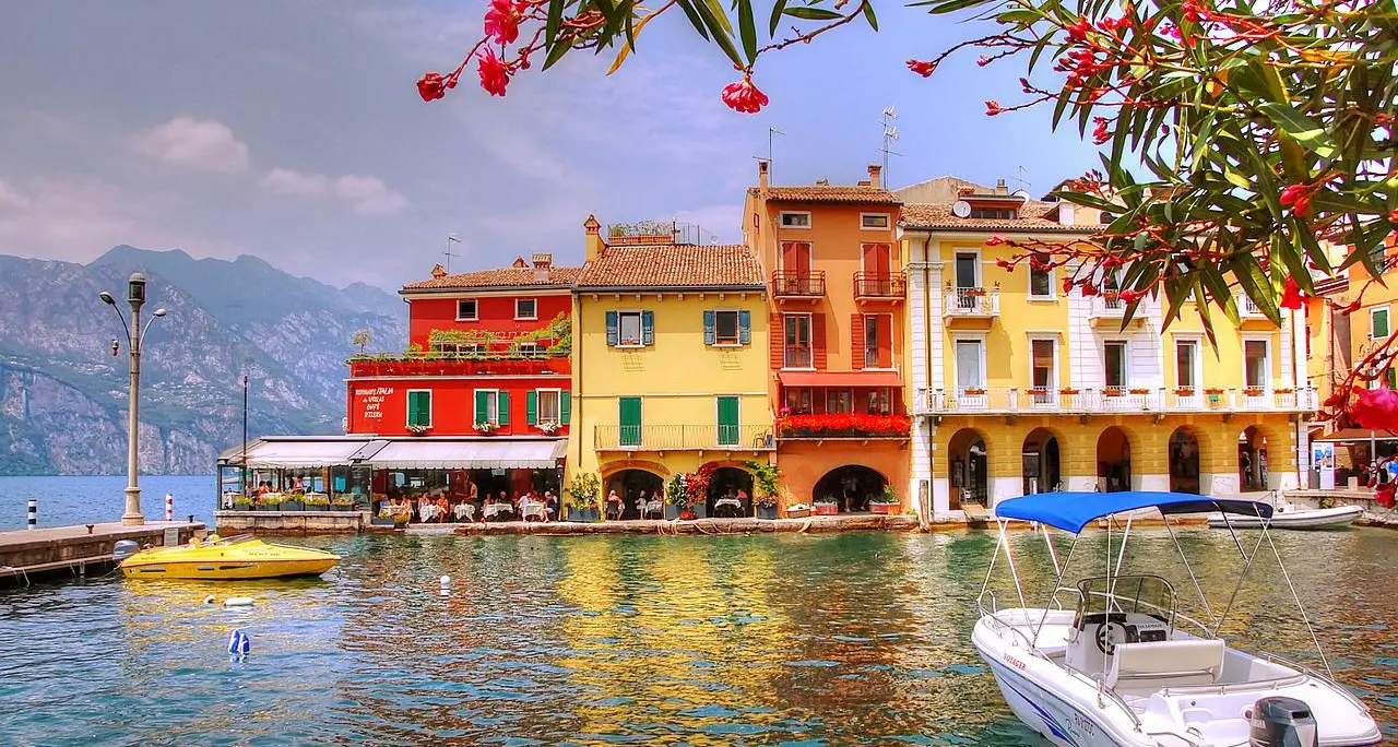 Malcesine, aperta una raccolta fondi per aiutare Mattia