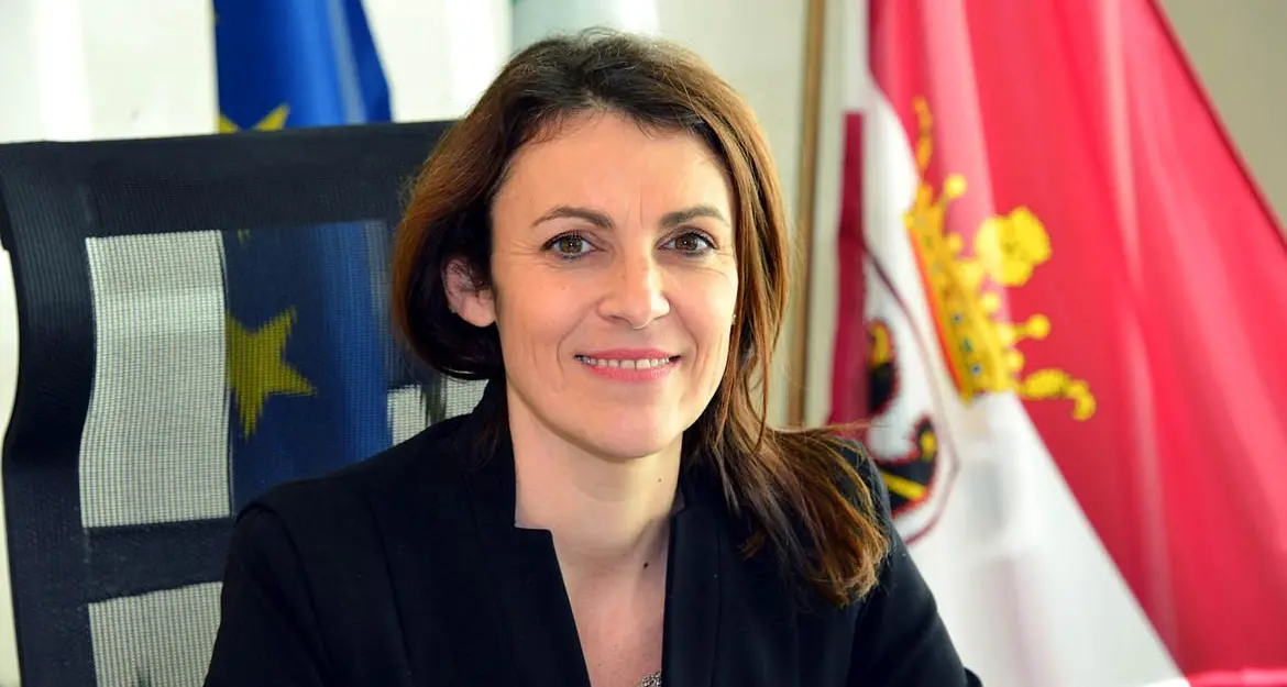 Segnana: “Entro la prima settimana di maggio vaccinato l’80% dei superfragili”