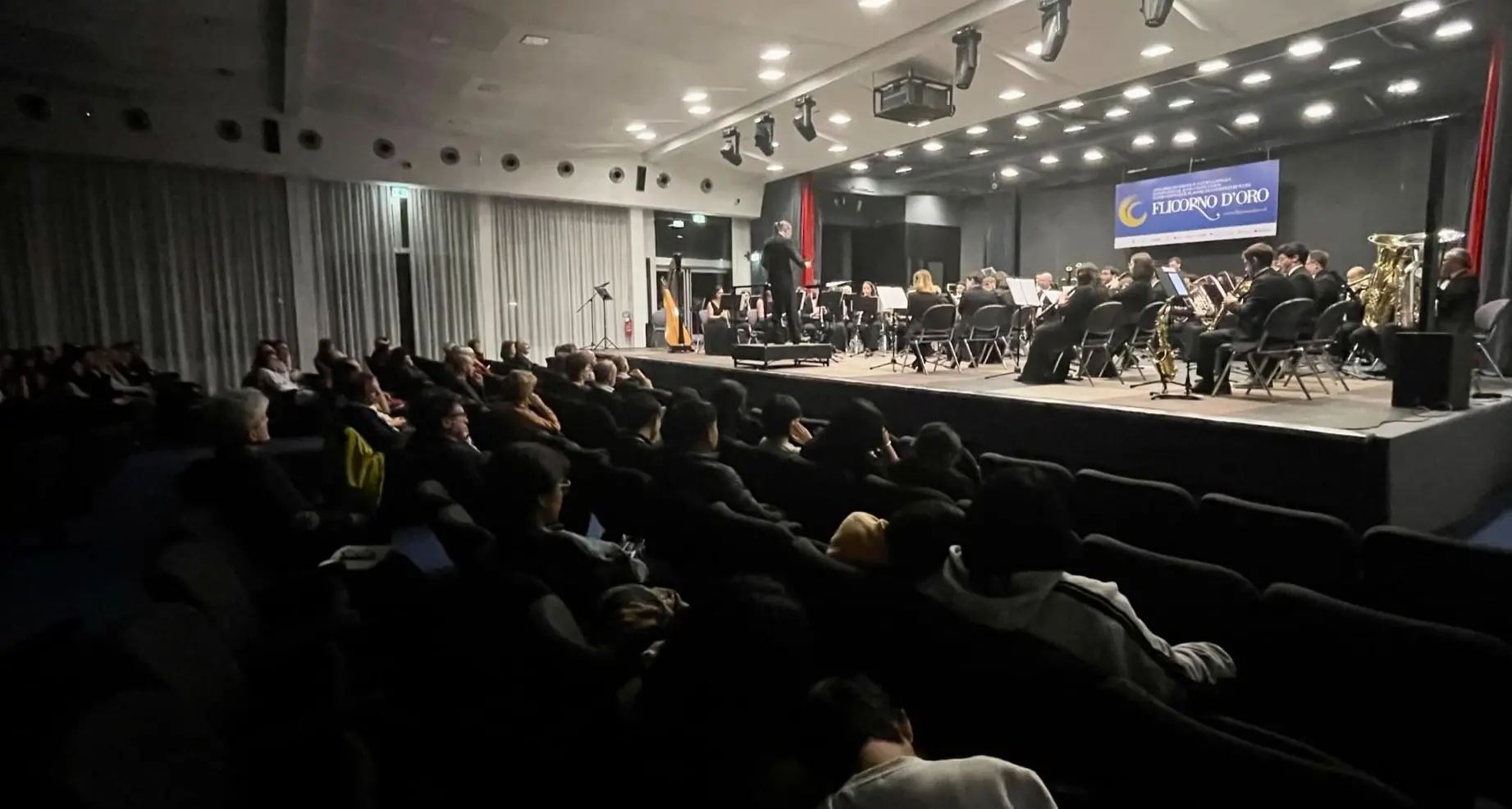 Riva del Garda diventa la capitale europea delle bande: 60 i gruppi sul palco con 3.600 musicisti coinvolti