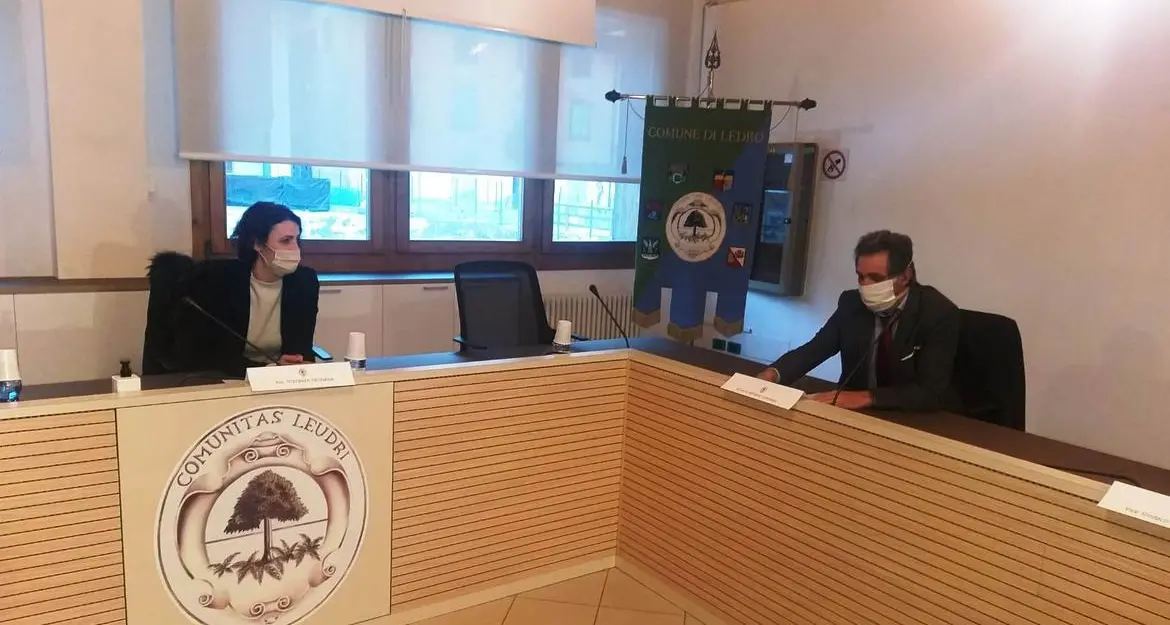 A Ledro arriva un nuovo medico. Ma sarà “temporaneo”