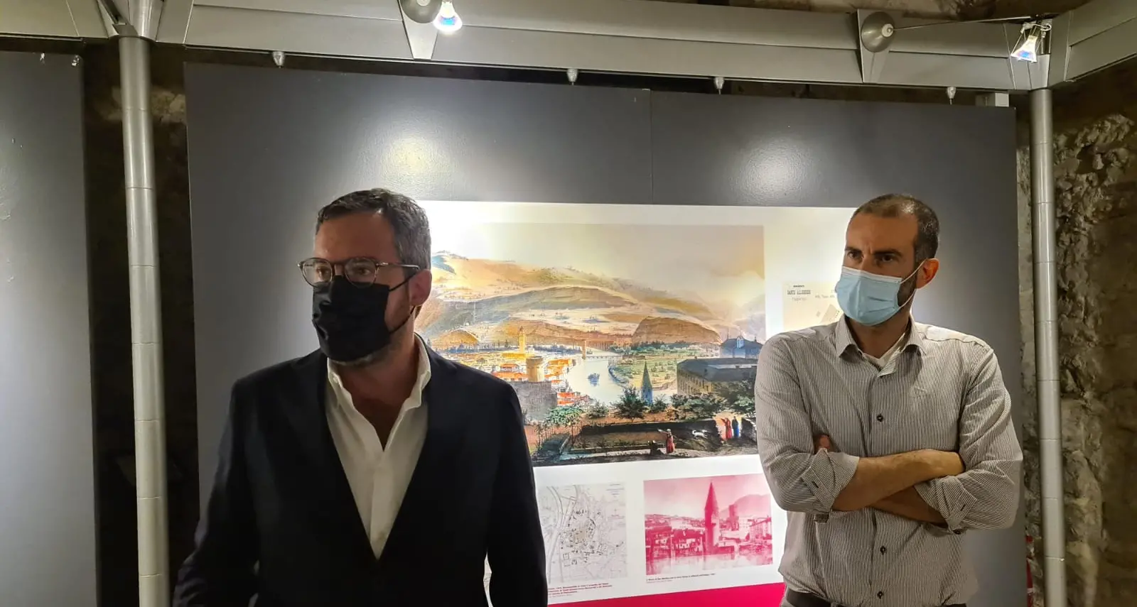 Circonvallazione ferroviaria, il Comune di Trento: “No allo spostamento in Destra Adige”
